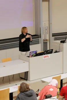 Copyright : Vincent Folliard